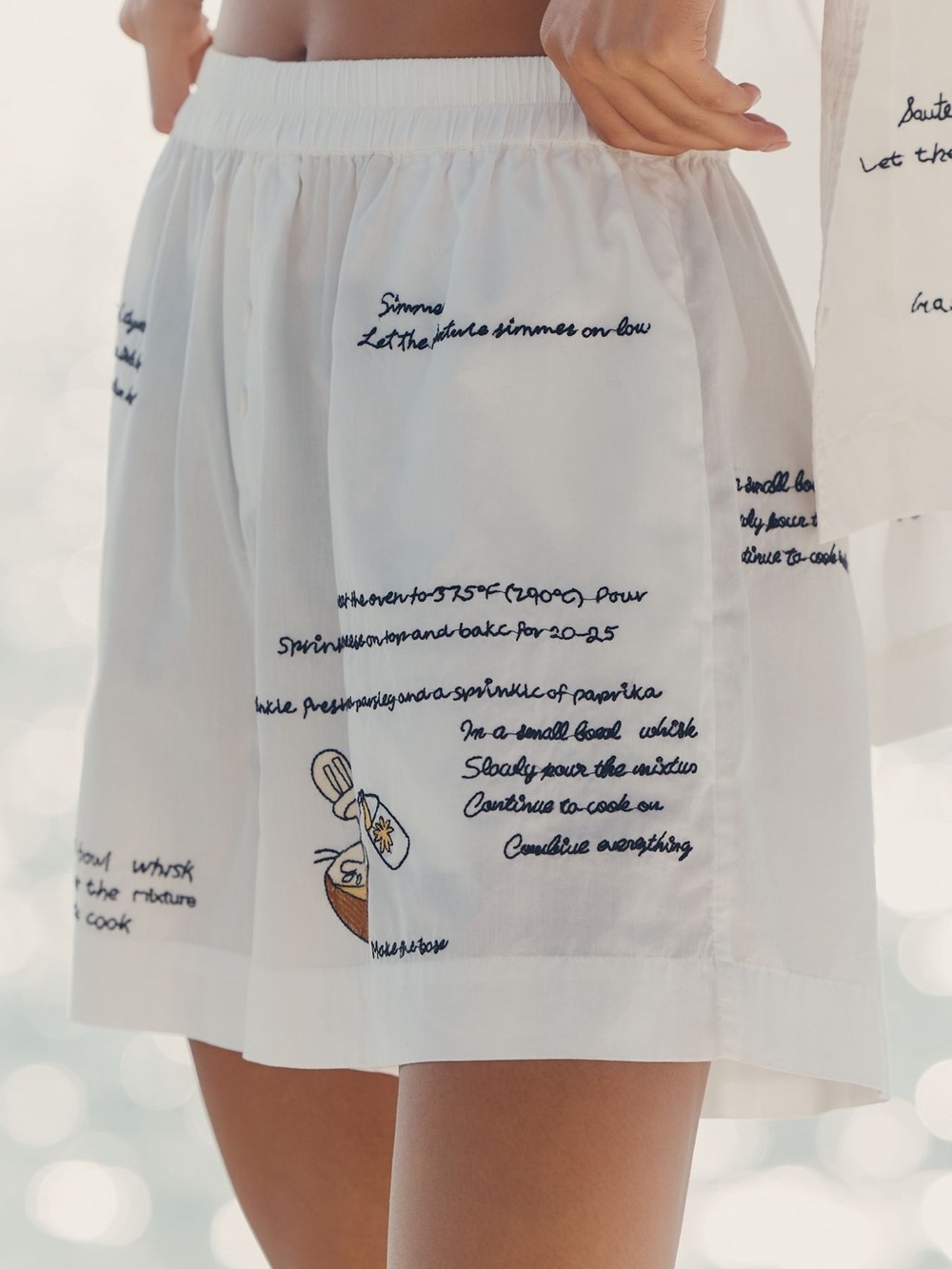 Anthropologie celenadine bar tapas shorts nwt xs $98 SOLD OUT